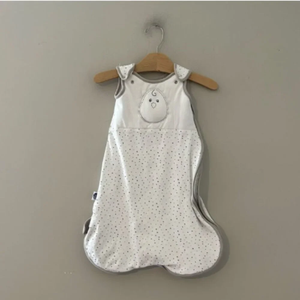 $16 ADD ON Nested Bean small Zen Sack 0-6M kyte‎ dreamland lovetodream